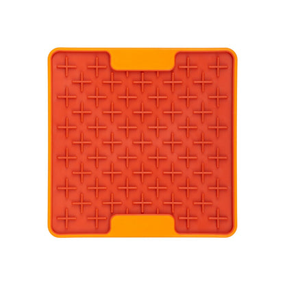 Lickimat Mini Tuff - Tapis de léchage pour chien et chat