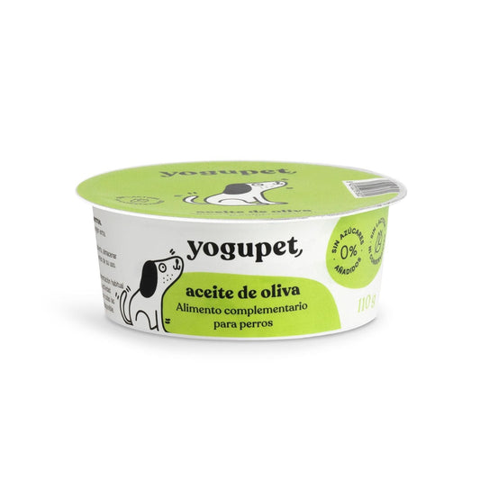 Yaourt pour chien et chat sans lactose