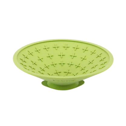 Lickimat Splash - Tapis de léchage pour chien et chat