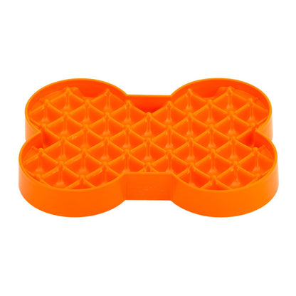 Lickimat Small Slodog - Gamelle anti-glouton pour chien