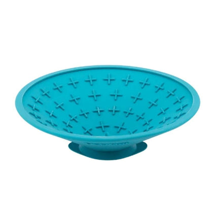 Lickimat Splash - Tapis de léchage pour chien et chat