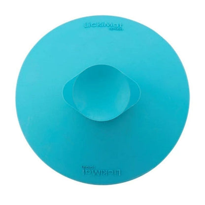 Lickimat Splash - Tapis de léchage pour chien et chat