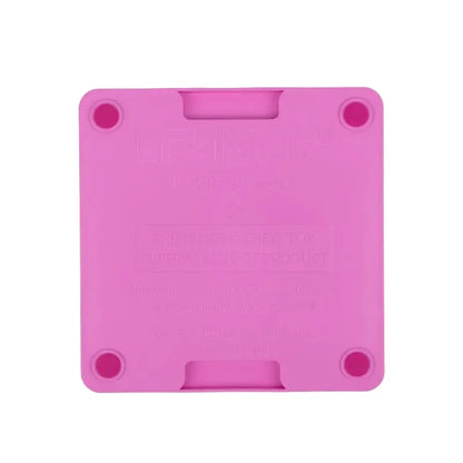 Lickimat Mini Tuff - Tapis de léchage pour chien et chat