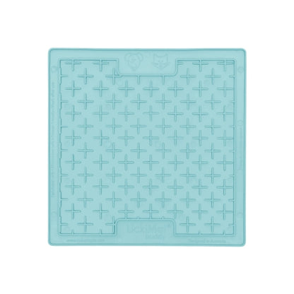Lickimat classic buddy pastel - Tapis de léchage pour chien et chat