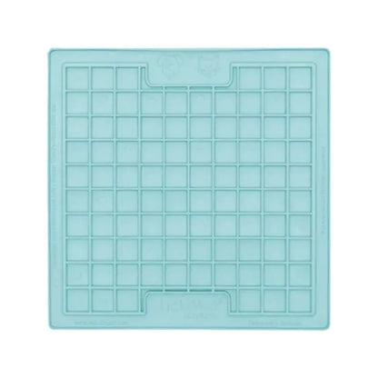 Lickimat classic playdate pastel - Tapis de léchage pour chien et chat