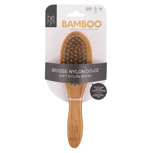 image de la brosse