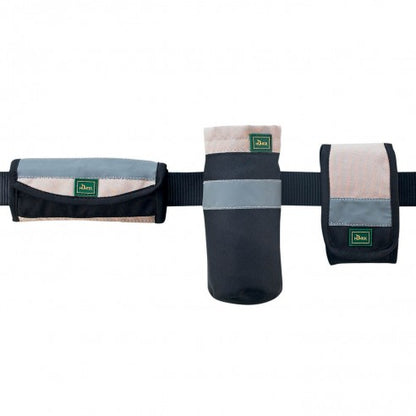 Ceinture canicross - emballage abîmé