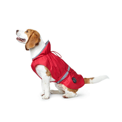 Imperméable pour chien