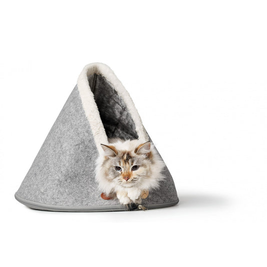 Coussin "Tipi" confortable